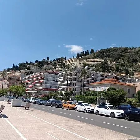 Casa Bella Appartamento Mentone