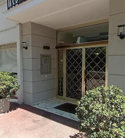 Casa Bella Mentone