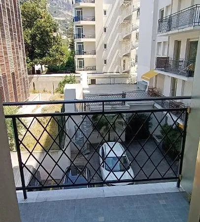 Casa Bella Appartamento Mentone