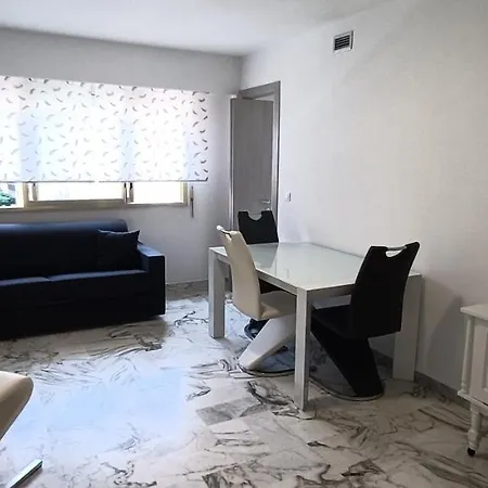 Casa Bella דירה *