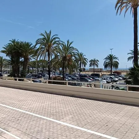 Casa Bella * Mentone