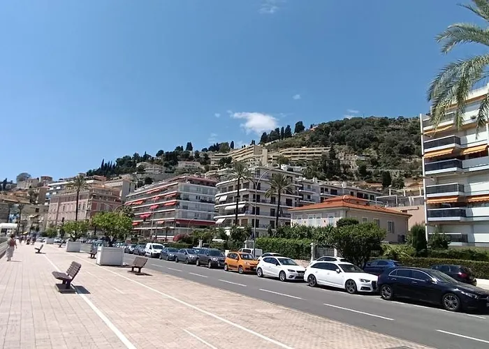 Casa Bella דירה מנטון