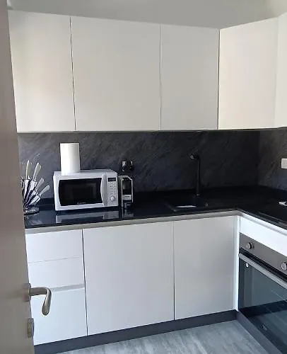 דירה Casa Bella *