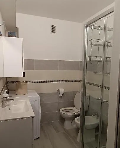 דירה Casa Bella מנטון