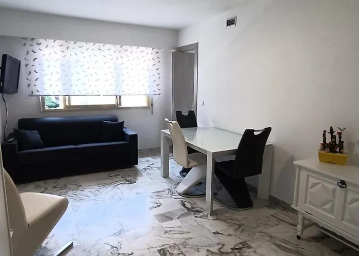 Casa Bella דירה *