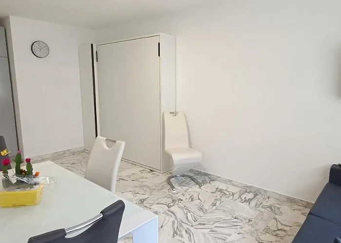 דירה Casa Bella מנטון