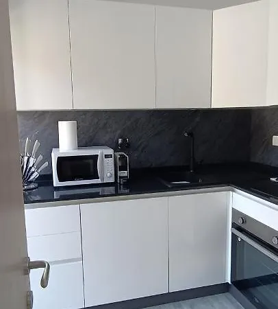 Appartement Casa Bella *