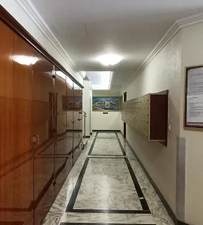 Casa Bella Διαμέρισμα *