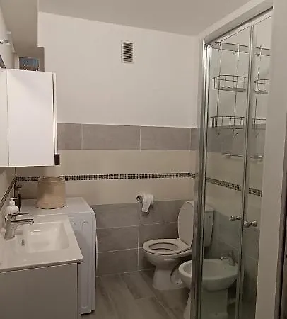 Apartman Casa Bella Menton