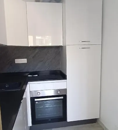 Casa Bella Διαμέρισμα Μεντόν