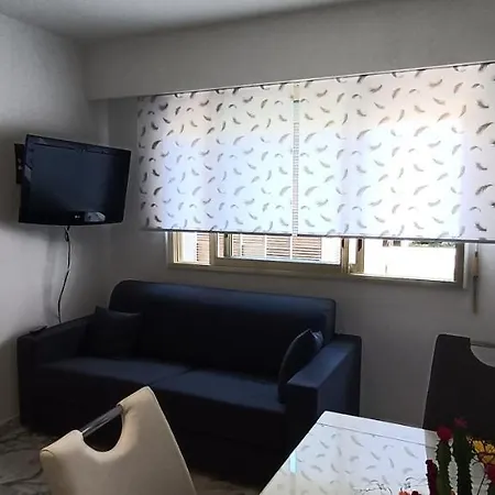 Casa Bella Appartement