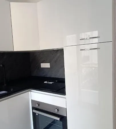 Appartement Casa Bella *