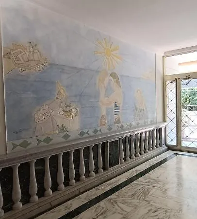 Casa Bella Διαμέρισμα *