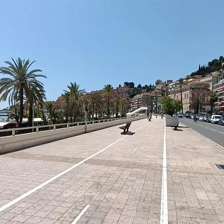 Διαμέρισμα Casa Bella *