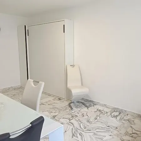 Appartement Casa Bella Menton