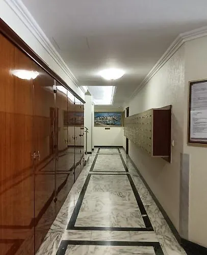 Casa Bella Apartment *