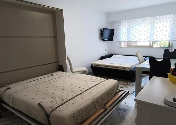 Apartment Casa Bella *