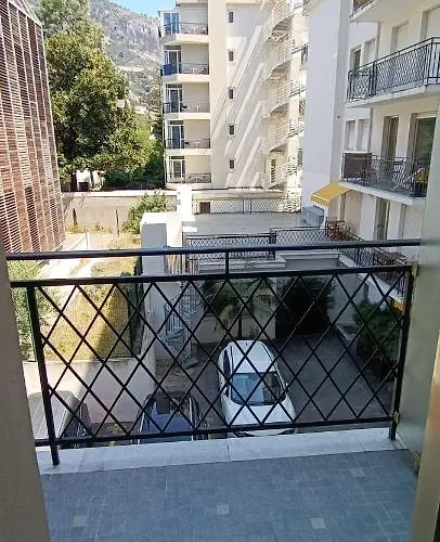Casa Bella Apartment Menton