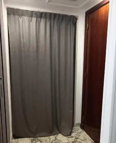 Casa Bella مينتون