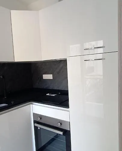 Apartment Casa Bella *