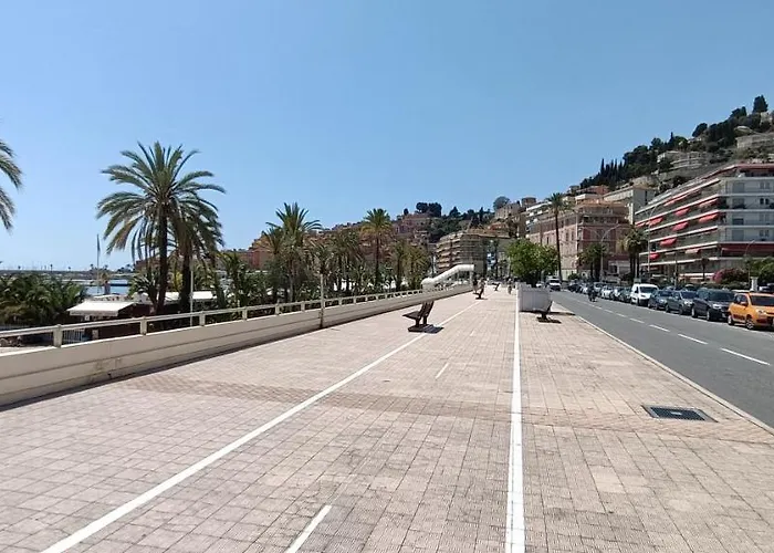 Apartment Casa Bella *